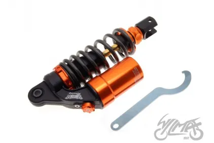 10/8/255 SHOCK ABSORBER REAR JOG