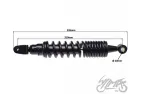 SHOCK ABSORBER REAR FOR HONDA SH 125/150 01-12