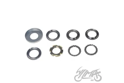 BEARING SET, STEERING FOR AW1601 AW1603