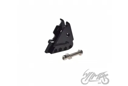 SHOCK ABSORBER EXTENSION ADAPTER FOR YAMAHA 50 BWS AEROX AEROX NEOS MBK BOOSTER