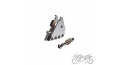 SHOCK ABSORBER EXTENSION ADAPTER FOR YAMAHA 50 BWS AEROX AEROX NEOS MBK BOOSTER