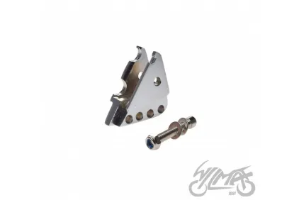 SHOCK ABSORBER EXTENSION ADAPTER FOR YAMAHA 50 BWS AEROX AEROX NEOS MBK BOOSTER