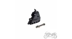 SHOCK ABSORBER EXTENSION ADAPTER FOR YAMAHA 50 BWS AEROX AEROX NEOS MBK BOOSTER