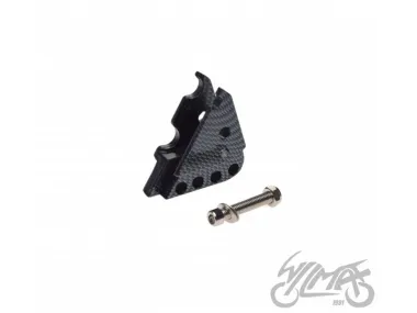 SHOCK ABSORBER EXTENSION ADAPTER FOR YAMAHA 50 BWS AEROX AEROX NEOS MBK BOOSTER