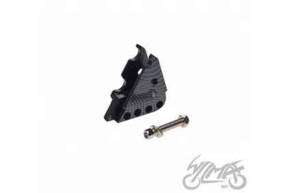 SHOCK ABSORBER EXTENSION ADAPTER FOR YAMAHA 50 BWS AEROX AEROX NEOS MBK BOOSTER