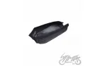 REAR SHOCKABSORBER PROTECTOR SET, 27CM