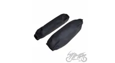 REAR SHOCKABSORBER PROTECTOR SET, 35CM