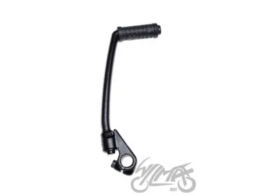 LEVER, KICK START DT125