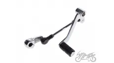 LEVER, GEAR SHIFT PEDAL FOR ROUTER WS50
