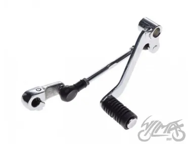 LEVER, GEAR SHIFT PEDAL FOR ROUTER WS50