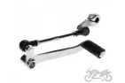 LEVER, GEAR SHIFT PEDAL FOR ROUTER WS50