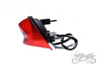 LAMP, TAIL FOR BENZER YANKEE