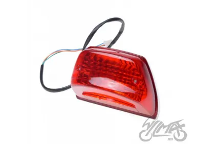 LAMP, TAIL FOR BENZER YANKEE