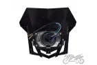 FAIRING WITH HEADLAMP