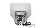 FAIRING WITH HEADLAMP