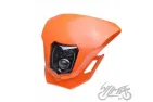 FAIRING WITH HEADLAMP E24