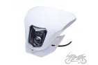 FAIRING WITH HEADLAMP E24