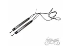 HEADLAMP, UNIVERSAL LED No E-mark