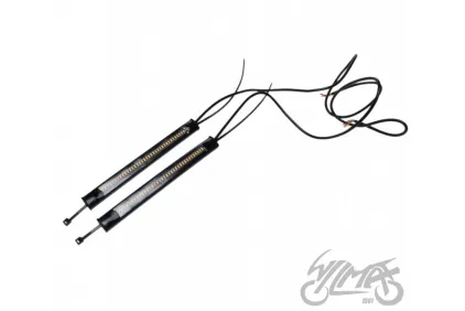 HEADLAMP, UNIVERSAL LED No E-mark