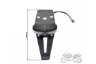 HEADLAMP, UNIVERSAL LED No E-mark