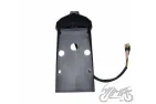 HEADLAMP, UNIVERSAL LED No E-mark