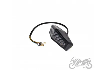 UNIVERSALUS LED ŽIBINTAS