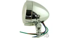 LAMP, FRONT, DIA. 4?, H4 60/55W 12V