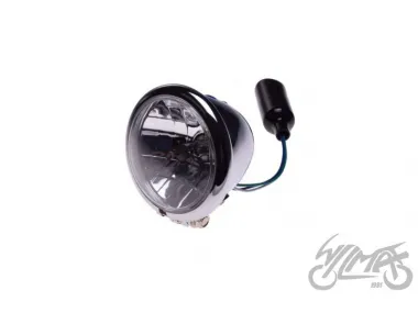 LAMP, FRONT, DIA. 4-1/2?, H4