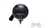 LAMP, FRONT, DIA. 4-1/2?, H4