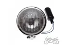 LAMP, DIA. 4-1/2?, H4 12V