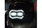LAMP, FRONT, FOR BMW F650GS, 700GS, F800R, F800GS