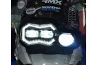 LAMP, FRONT, FOR BMW F650GS, 700GS, F800R, F800GS