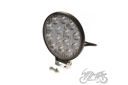 WORKING LAMP LED 42W