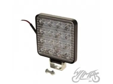 WORKING LAMP LED 48W