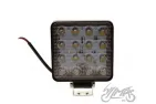 WORKING LAMP LED 48W