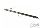 WORKING LAMP LED 72W LED BAR ATV 66 cm