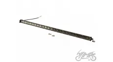 WORKING LAMP LED 72W LED BAR ATV 66 cm