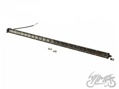 WORKING LAMP LED 72W LED BAR ATV 66 cm