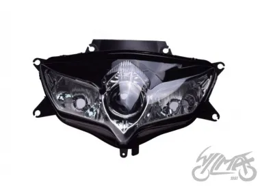 PRIEKINIS ŽIBINTAS, SUZUKI GSXR600/750 2008-2010
