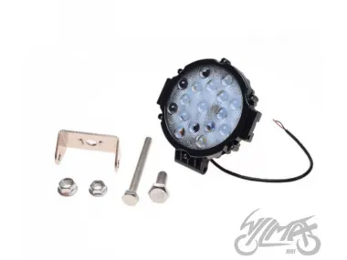 WORKING LAMP LED 29W 21.A 12V-36V