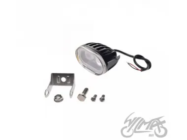 WORKING LAMP LED 11W 0.8A 12V-36V