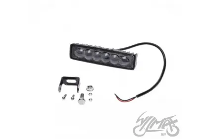 WORKING LAMP LED 5.8W 0.5A 12V-36V