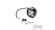 WORKING LAMP LED 20W 1.5A 12V-36V