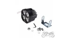 ŽIBINTAS LED 20W 1.5A 12V-36V