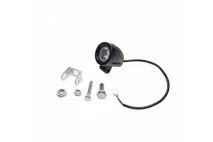 LED ŽIBINTAS 2.8W 0.2A 12V-36V LED ŽIBINTAS 2.8W 0.2A 12V-36V