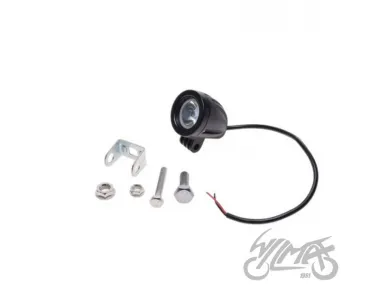 WORKING LAMP LED 2.8W 0.2A 12V-36V