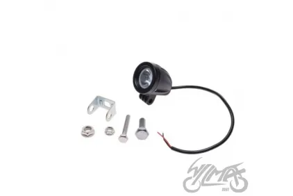 WORKING LAMP LED 2.8W 0.2A 12V-36V