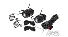LED RŪKO ŽIBINTŲ KOMPLEKTAS, GS1200