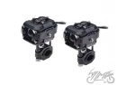 AUXILIARY LAMP SET FUTURE EYES F150