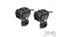 AUXILIARY LAMP SET FUTURE EYES F150
